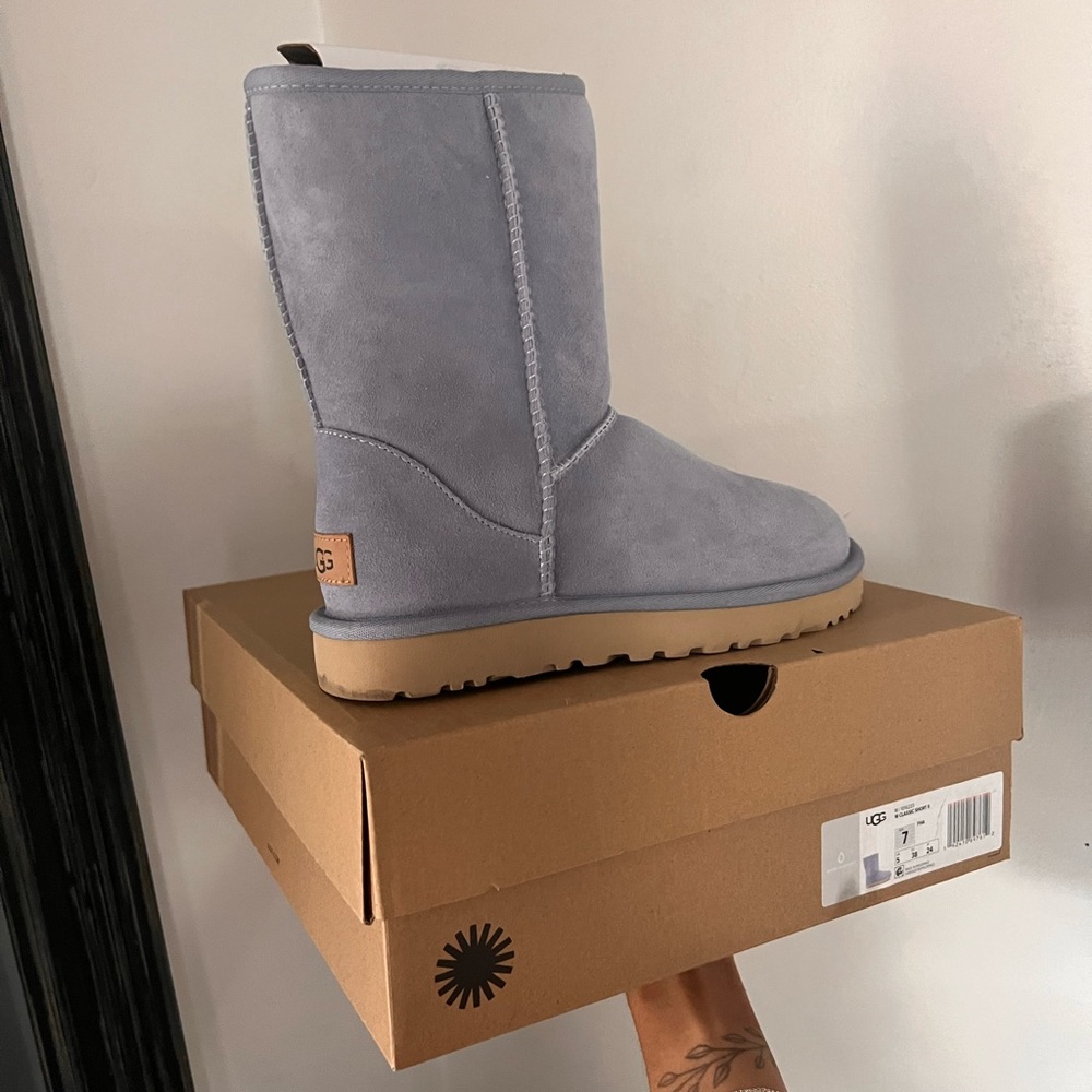 Ugg boots